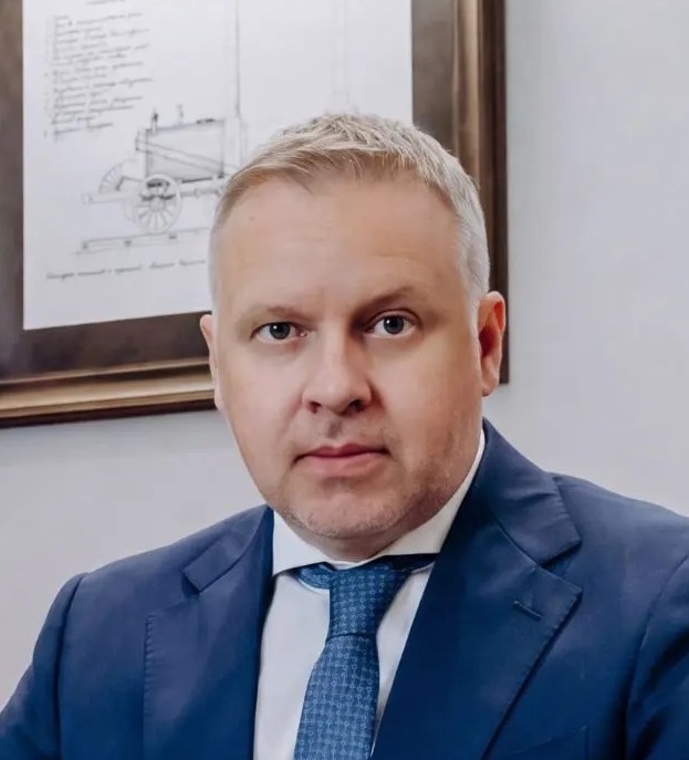Игорь Наталенко